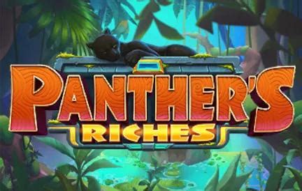 Panther S Riches LeoVegas
